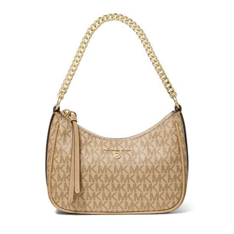 michael kors jet set camel|Michael Kors jet set.